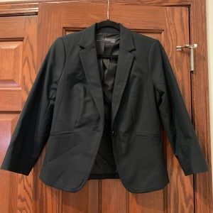 The Limited Blazer Jacket
